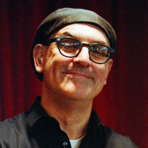 Joel Jeske 2024, photo by Jim McDermott