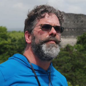 Ian Sweetman - Puppetry